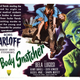 Illustration for article titled Terror Classic Movies: Mad Science